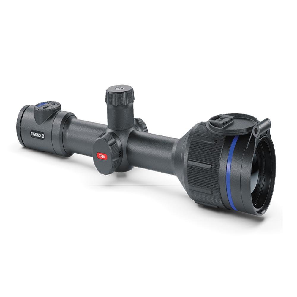Pulsar Thermion 2 XP50 Pro 2x-16x50mm 640x480 Thermal Rfl Scope