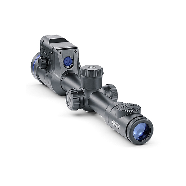 Pulsar Thermion 2 XP50 Pro 2x-16x50mm 640x480 Thermal Rfl Scope