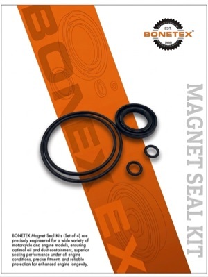 Magnet seal kit