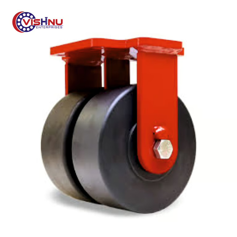 Heavy Duty Caster Wheel