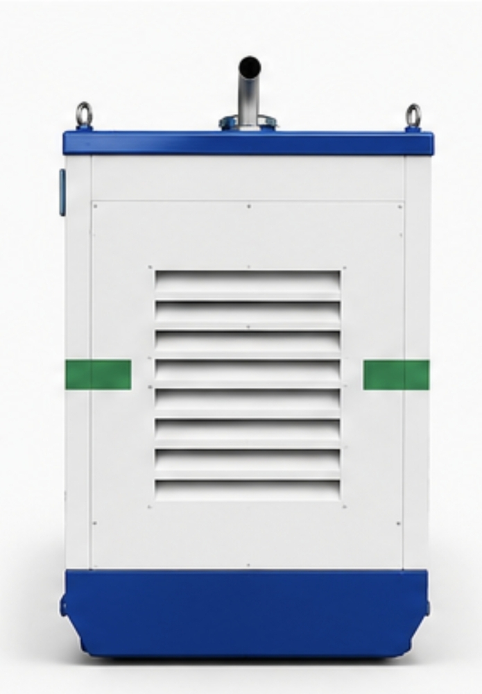 Amc Contracts Generator Services