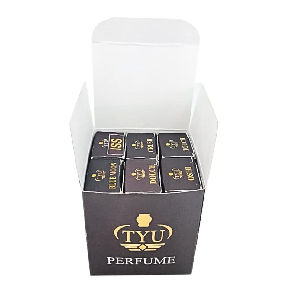 PERFUME SPRAY OF TYU BRAND 10ML