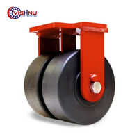 Heavy Duty Caster Wheel