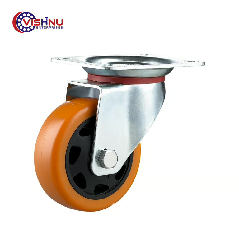 Heavy Duty Caster Wheel