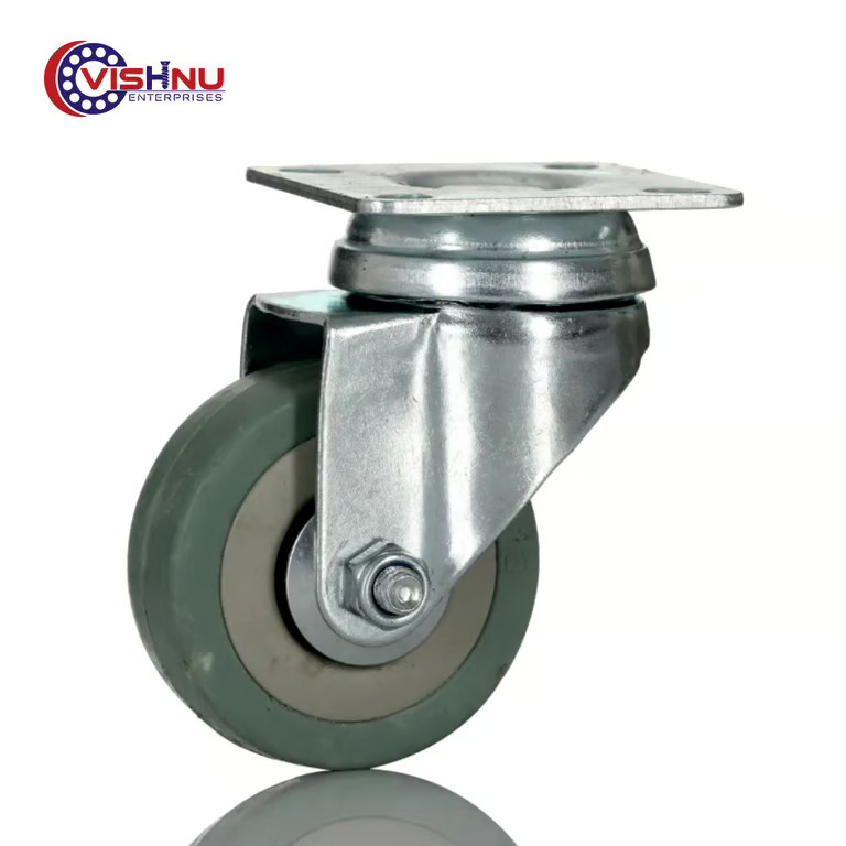 Heavy Duty Swivel Caster Wheel