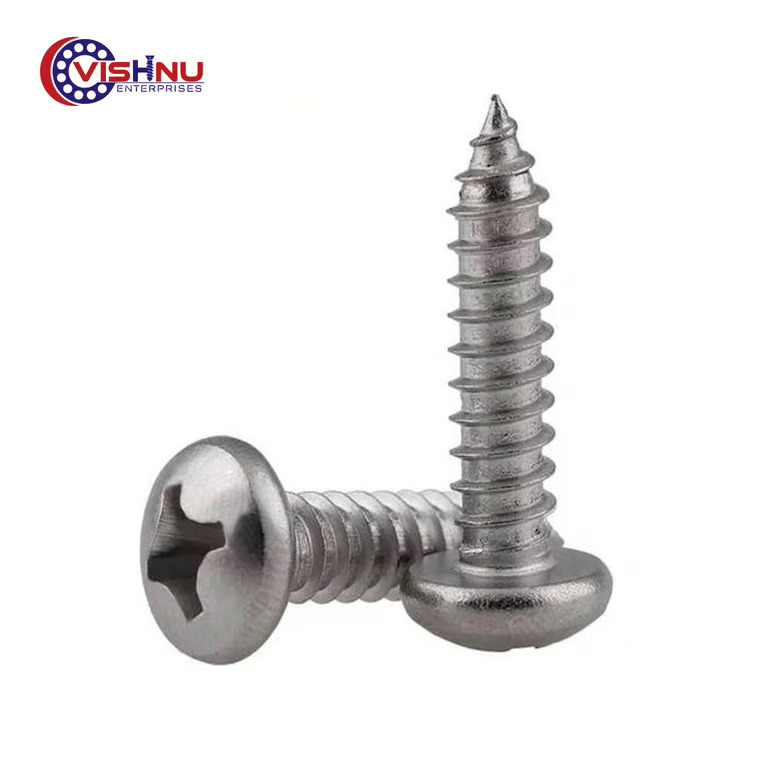 Industrial Fasteners