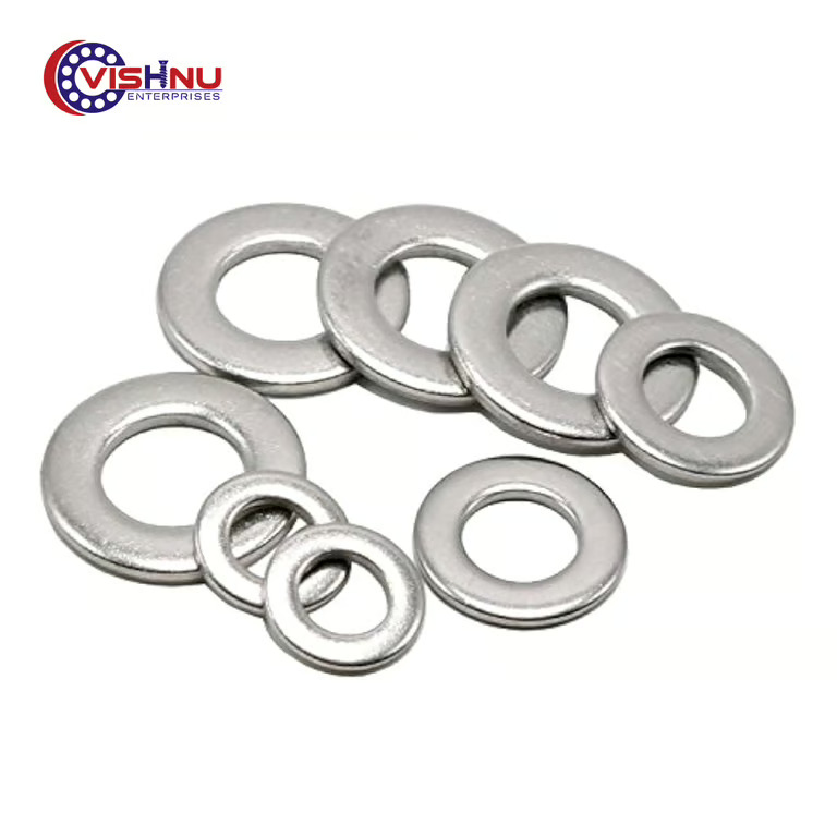 Industrial Fasteners