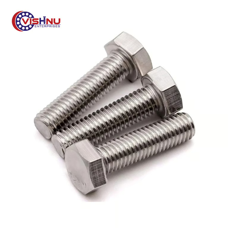 Industrial Fasteners