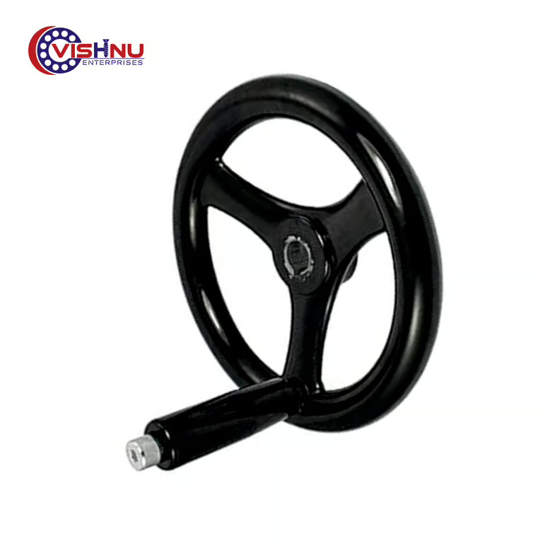 Industrial Hand Wheel
