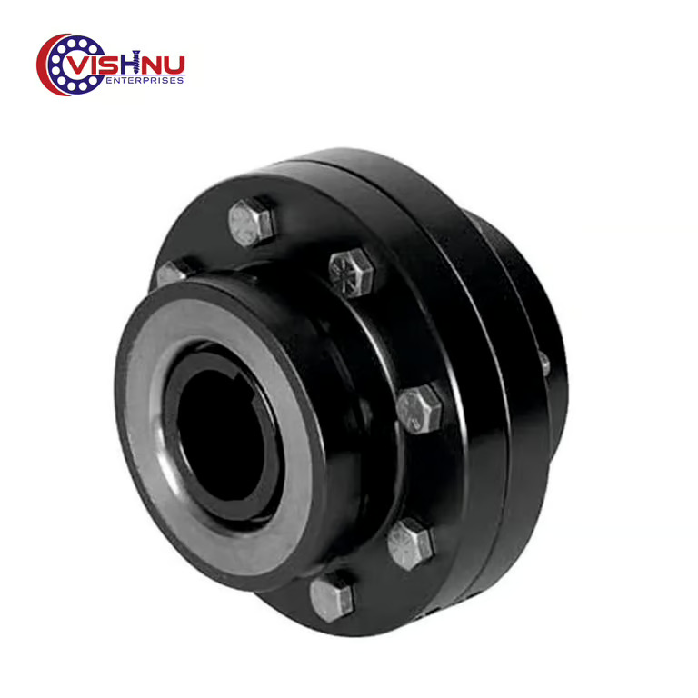 Industrial Coupling