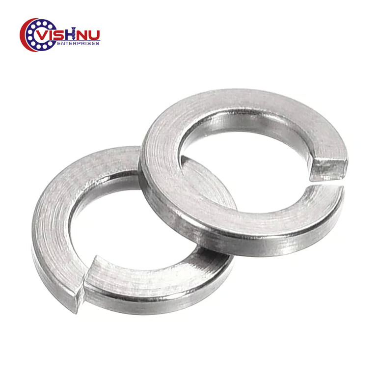 Steel Spring Washer