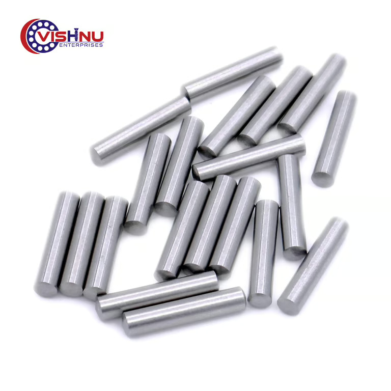 Cylindrical Roller Pins