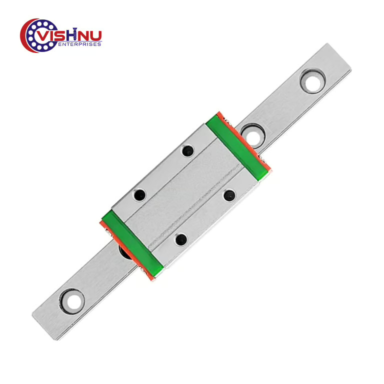Linear Guide Rail