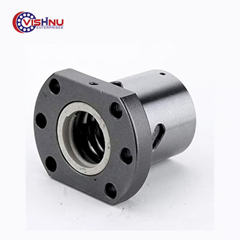 Square Lead Screw Nut