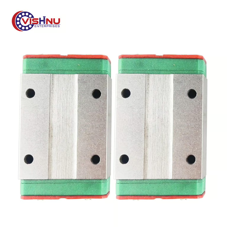 Linear Motion Guide Block Pair