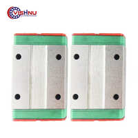 Linear Motion Guide Block Pair