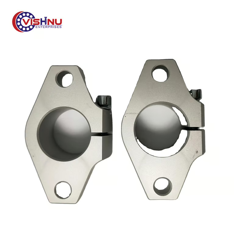 Flange Pillow Block Bearing Housing
