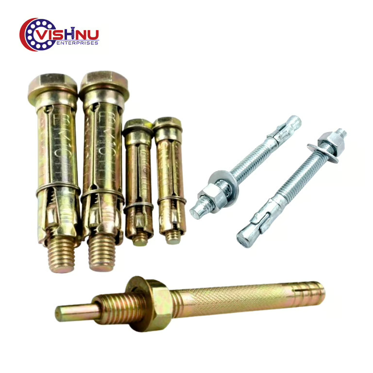 Heavy Duty Anchor Bolt