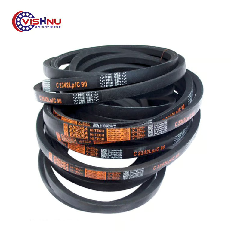 Industrial Rubber V-Belt