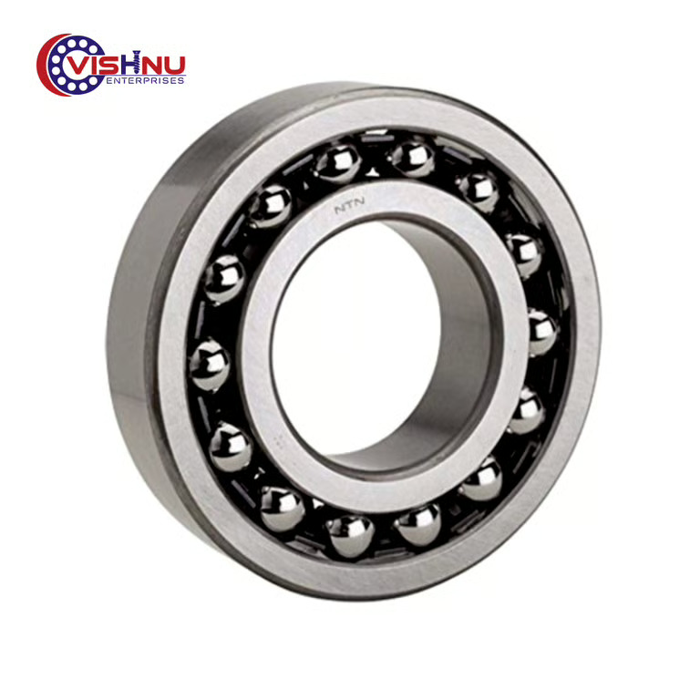 Self-Aligning Ball Bearing
