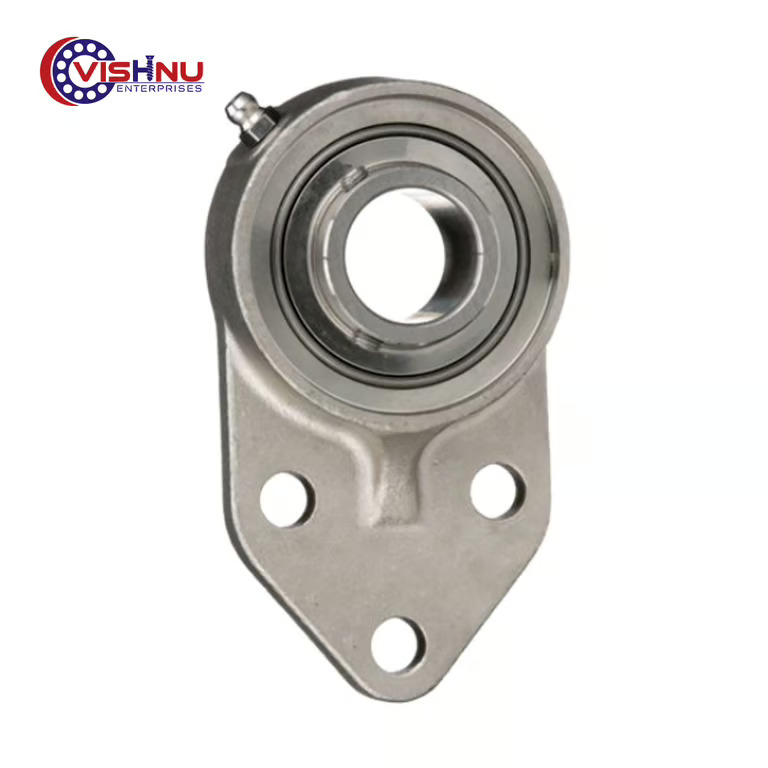 Flange Mounted Bearing Unit