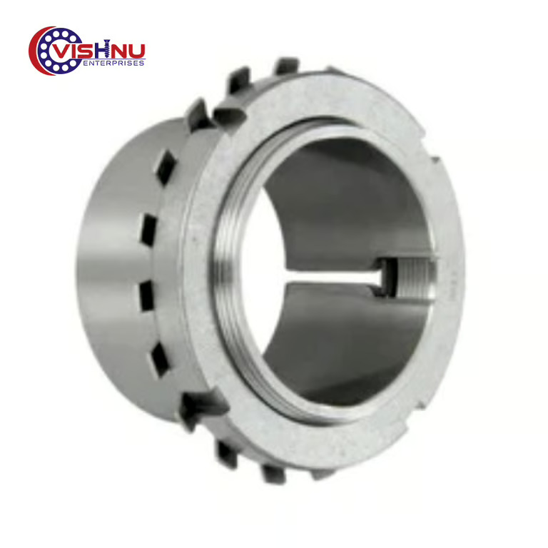 Precision Shaft Locknut