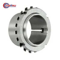 Precision Shaft Locknut