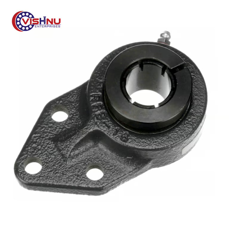 Mounted Bearing Unit
