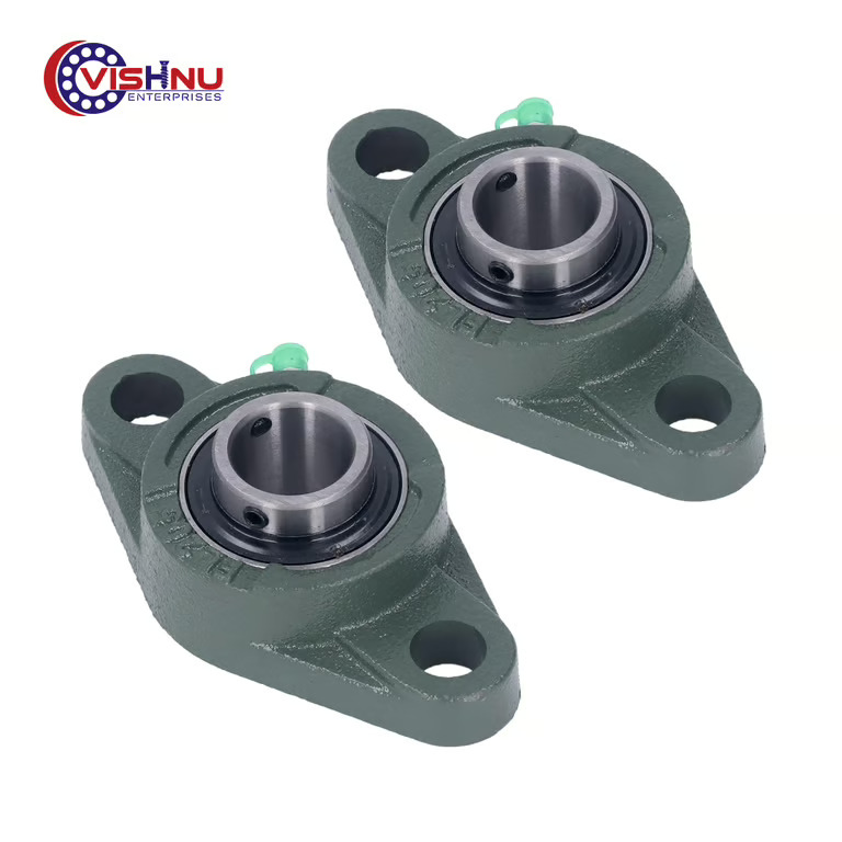 Two Bolt Flange Bearing