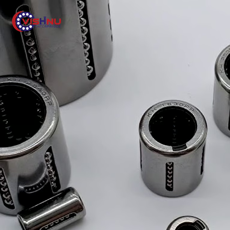Needle Roller Bearings