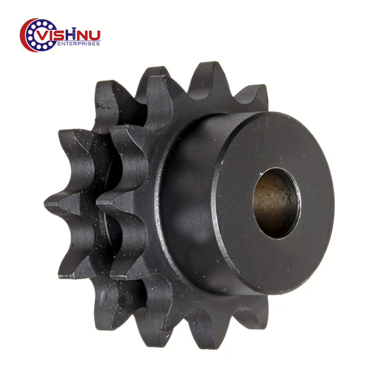 Chain And Sprocket