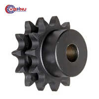 Double Strand Sprocket