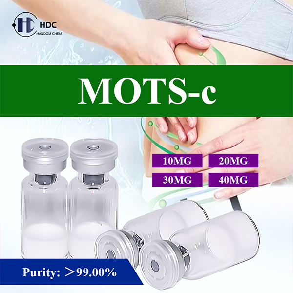 China MOTS-c 10mg/20mg/40mg