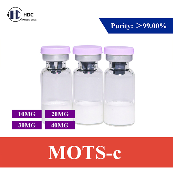 China MOTS-c 10mg/20mg/40mg