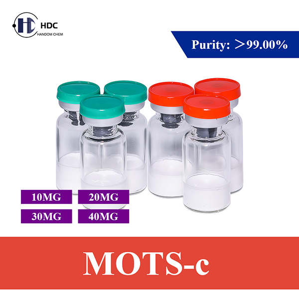 China MOTS-c 10mg/20mg/40mg
