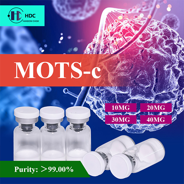 China MOTS-c 10mg/20mg/40mg