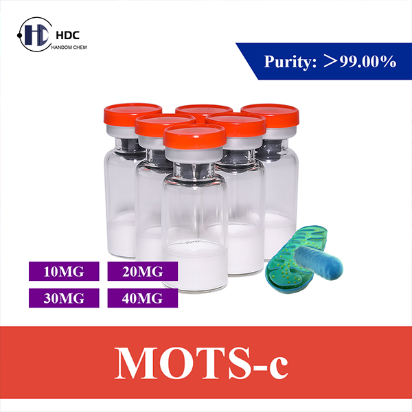 China MOTS-c 10mg/20mg/40mg