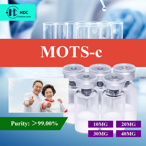 China MOTS-c 10mg/20mg/40mg