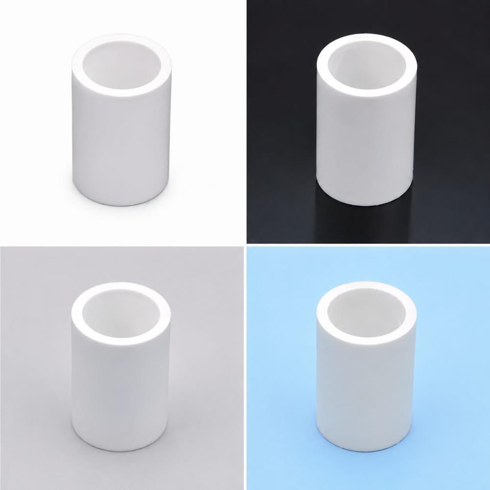 Upvc Coupler - Color: White
