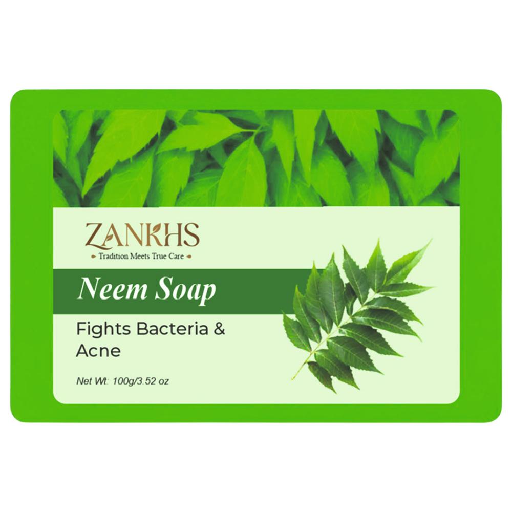 Neem Soap