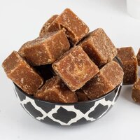 Sugarcane Jaggery Cubes - Shelf Life: 12 Months