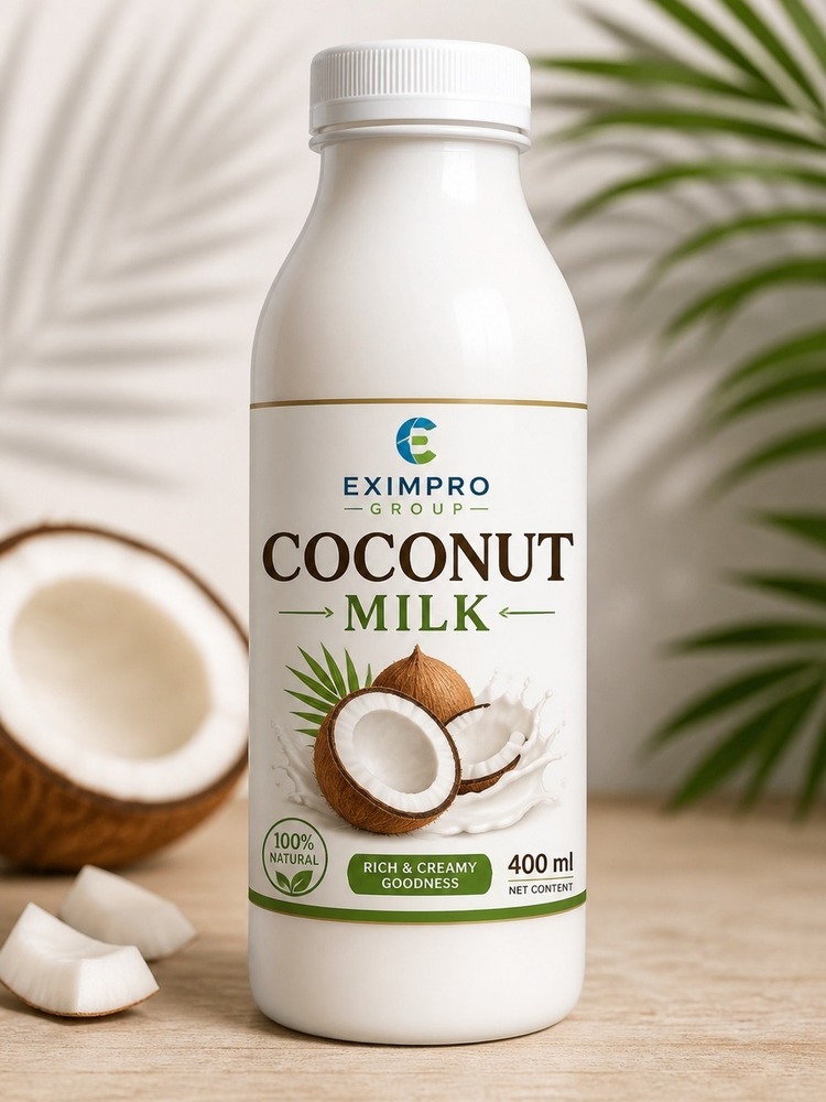 Coconut Milk