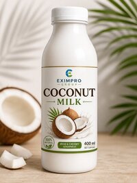 Coconut Milk