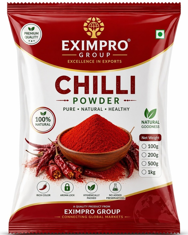 Chilli Powder