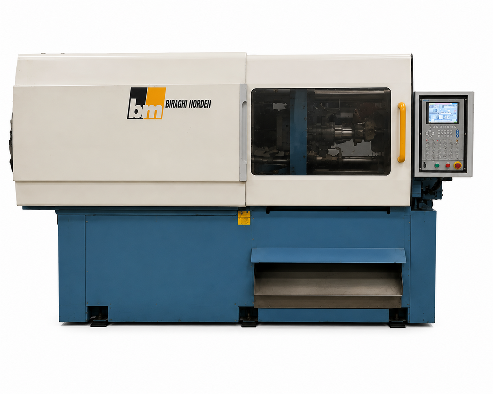BMB Italy IT 200 Ton Used Clean Injection Moulding Machine