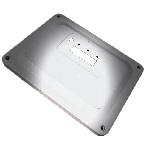 Inverter Top Cover