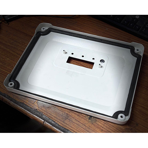 Inverter Top Cover
