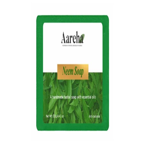AAREHA NEEM SOAP