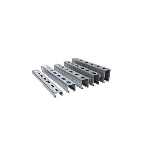 Industrial Channel