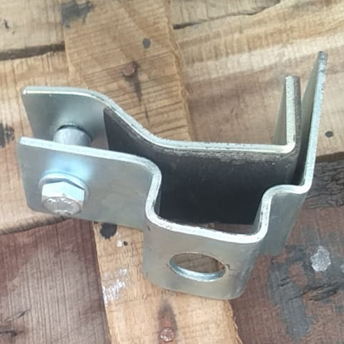 Purlin Clamp